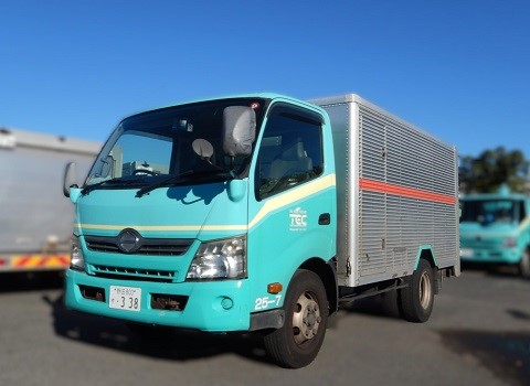 バキューム車